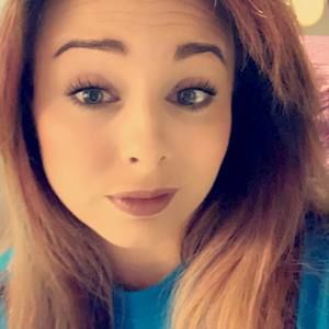 Meet your Posher, Stacy